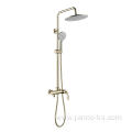 Wall Mounted Bathroom Shower Mixer